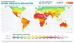 GlobalMapofGlobalHorizontalRadiation.png