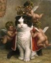 king-of-the-cats-painting