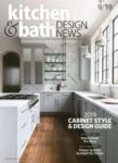 Kitchen & Bath Design News – September 2019.jpg