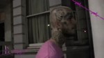 Lil Peep - 4 GOLD CHAINS ft. Clams Casino (Official Video).mp4