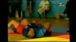 Fedor Emelianenko vs Alexander Emelianenko (Sambo).mp4