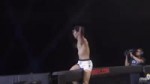 #ONEFC Koyomi Matsushima TKOs Marat Gafurov in 1R.mp4