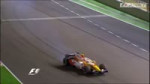 Чемпионство Алонсо 2008 Singapore - Piquet Crash.mp4