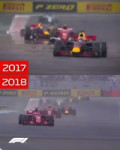 Abu Dhabi 2018 Kimi still wont weave.mp4