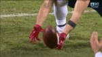 Edelmans overturned fumble cancelled by Brady INT  Jan 20, [...].jpg
