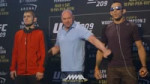 Khabib Nurmagomedov vs. Tony Ferguson UFC 209 Media Day Sta[...].mp4
