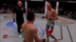 UFC knokouts -Tony Ferguson vs Katsunori Kikuno.webm