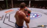 Junior dos Santos Drops Stipe Miocic UFC on Fox 13.gif