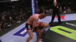 Cormier Takedown vs Barnett May 19th STRIKEFORCE 60.mp4