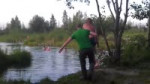 на речке.webm