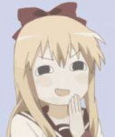 laughing dumb slut.gif