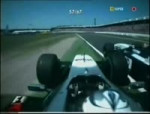 F1 Germany 2002 - Raikkonen Vs Montoya.webm