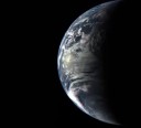 Departing Earth from Messenger.webm