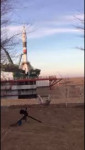 Soyuz MS-11.webm