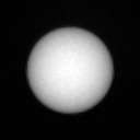 Curiosity Observes Phobos Eclipse - Sol 2359.gif