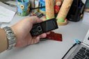 Sony Ericsson J10i2 Elm