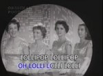 Chordettes - Lollipop [Low, 460x360]