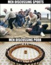 men-discussing-sports-vs-porn