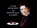 27 Todd Howard of Bethesda Games - The Benis - v the Musica[...]