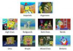 1469742525Spongebob Elder Scrolls Races Chart.jpg