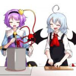 flandre scarlet, komeiji koishi, komeiji satori, and remili[...].jpg