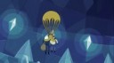 Adventure Time - Blue Magic (Song) Winter Light.webm