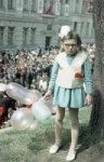 Демонстрация Львов 1968