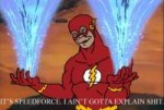 flash speedforce 452452