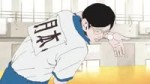 Ping Pong The Animation - Rhythmic Table Tennis Scene.webm