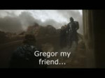 Gregor my friend.webm