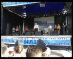 Ельцин танцует в Ростове-на-Дону перед 1-м туром выборов-96.mp4
