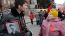 Митинг Хабаровск, провокация митингующих.webm