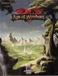 Age of Wonders - Love and Death.webm