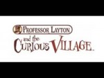 Professor Layton & The Curious Village Soundtrack - Laytons[...].webm