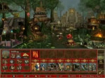 Heroes of Might and Magic III Fortress theme by Paul Romero.webm