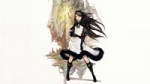 Bravely Default - Horizon-Devouring Serpent.webm