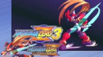 Mega Man Zero Collection OST - T3-37 Cannon Ball (Vs. Omega[...].webm