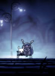 Hollow Knight - Dirtmouth 1.webm