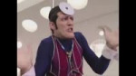 We Are Number One Airship.webm