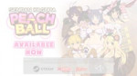 SENRAN KAGURA Peach Ball.webm