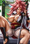 Dandonfuga-artist-Baiken-Guilty-Gear-5063469.jpeg