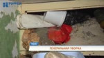 В Перми начали разбирать квартиру, заваленную до потолка му[...].mp4