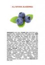 ingredients-of-all-natural-blueberries-poster.jpeg