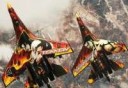 Ace-Combat-Tekken-Jin-and-Kazuya