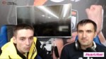 Cooller interview (MediaMarkt QC 1x1 Moscow)