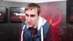 Agent interview DreamHack 2017