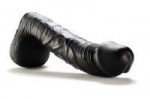 12-6-2-3inch-giant-big-black-dildo-realistic-sex-toys-for-w[...]