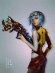 Borderlands-2-Borderlands-фэндомы-Borderlands-art-1367513