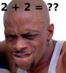 nigga math