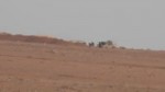 تدمير دبابة للجيش النصيري على جبهة الرهجان شرق حماة بصاروخ [...].mp4